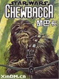 星球大战：楚巴卡海报