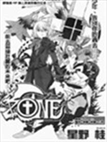 DGray格雷少年前传 ZONE海报