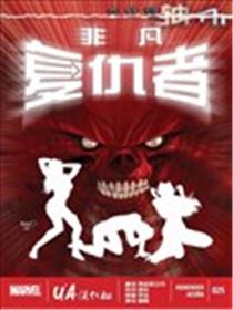 非凡复仇者V1海报