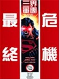 最终危机 三界军团海报