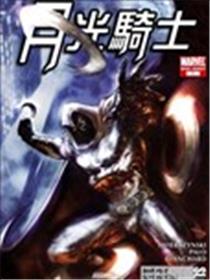 月光骑士海报