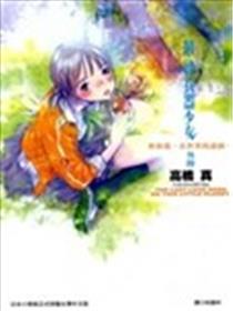 最终兵器少女外传海报
