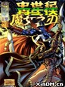 中世纪再生侠与魔女之刃海报