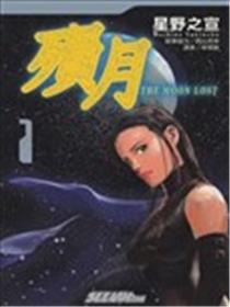 陨月海报