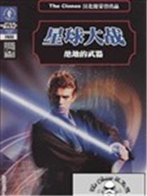 星球大战 绝地的武器海报