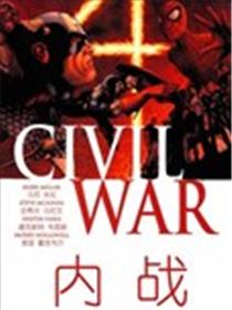 内战2006海报