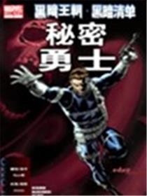 黑暗王朝:黑暗清单-秘密勇士海报