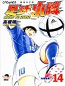 足球小将ROAD TO 2002海报