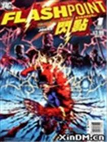 flashopoint闪点海报