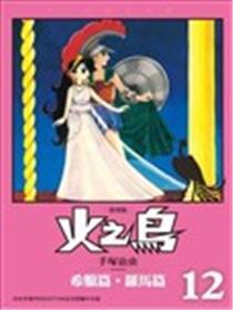 火之鸟海报