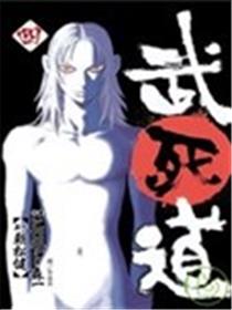 武死道海报