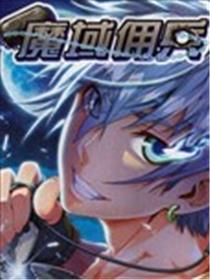 魔域佣兵海报