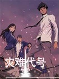 灾难代号 零海报