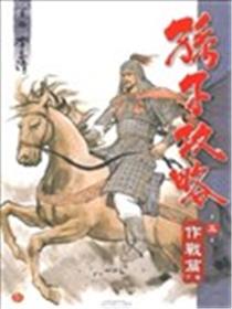 孙子攻略海报
