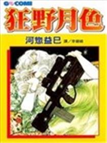 狂野月色海报