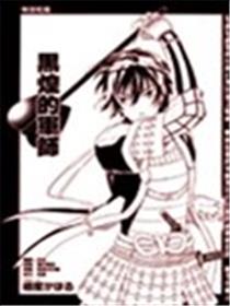 黑煌的军师海报