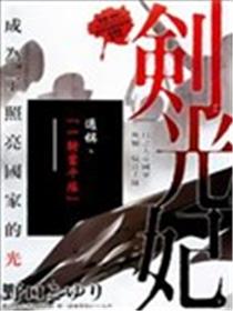 剑光妃海报