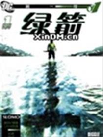 绿箭第一年海报