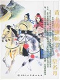黄土的旗帜下海报