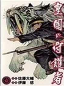 皇国的守护者海报