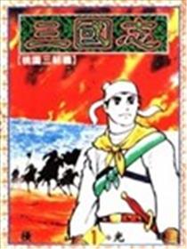 三国志海报
