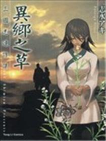 异乡之草三国志连作集海报