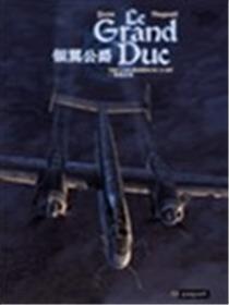 银翼公爵海报
