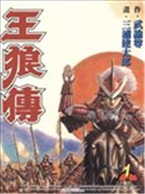 王狼传海报