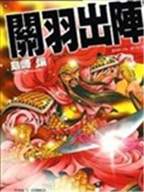 关羽出阵!海报