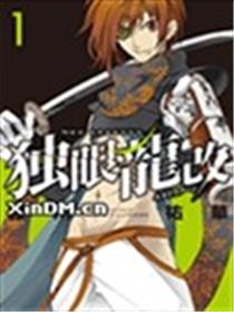 独眼龙改海报
