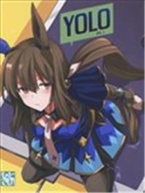 YOLO海报