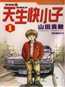 天生快小子海报