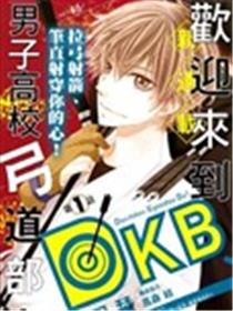 DKB海报