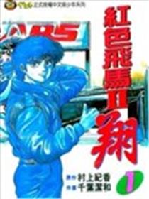 红色飞马II翔海报