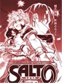 Salto海报