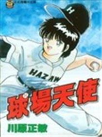 球场天使海报