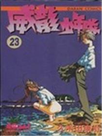 威龙少年队海报