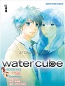 Water Cube海报