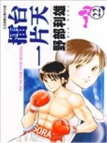擂台一片天海报