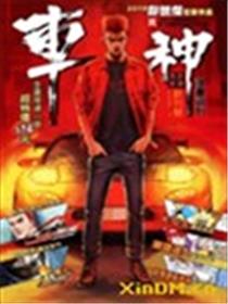 车神海报