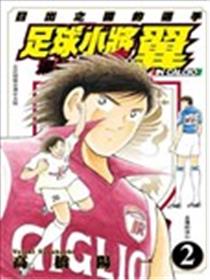 足球小将海外激斗篇IN CALCIO海报