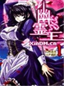 幽灵王Phantom King海报