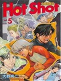 少年撞球王海报