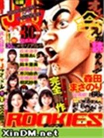 ROOKIES特别篇海报
