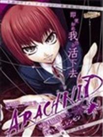 Arachnid海报