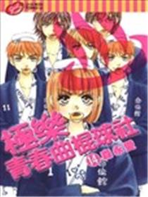 极乐青春曲棍球社海报