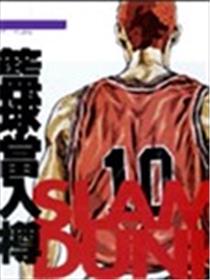 灌篮高手 10日后海报