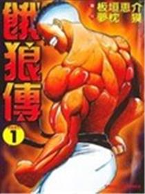 饿狼传海报