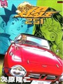 大偈王251海报