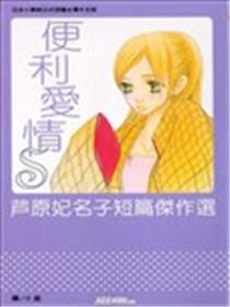 便利爱情S海报